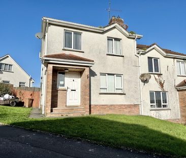 9 Tullymore Downs, BT604TU, Armagh - Photo 2