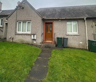 1 bedroom bungalow to rent - Photo 5