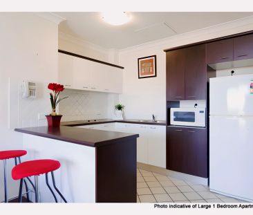 1 Bedroom Double Apartment(1 Person rate) - Photo 4