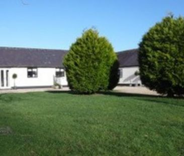 1 bedroom barn conversion to rent - Photo 3