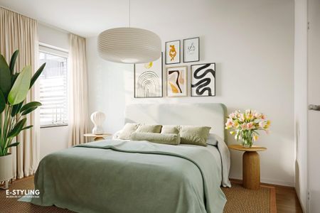 Parkettgatan, Jönköping - Photo 2