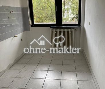 Etagenwohnung in Kerpen - Photo 1