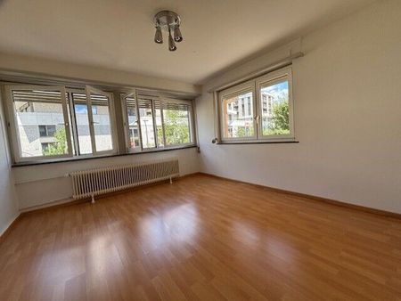 Rue de la Brasserie 4, Appart. 3.5 pièces - Photo 2