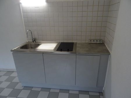 Location appartement 1 pièce, 30.10m², Narbonne - Photo 4