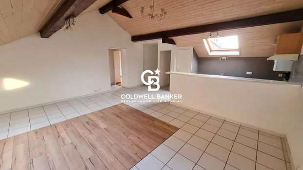 Location Appartement 3 pièces 61m² ANNEMASSE 74100 - Photo 1