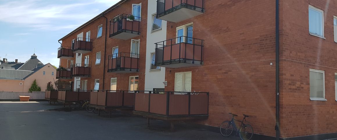 Borgmästaregatan, Lindesberg - Photo 1