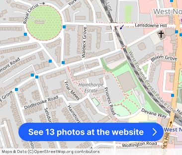 3 bedroom detached house for rent - Photo 1