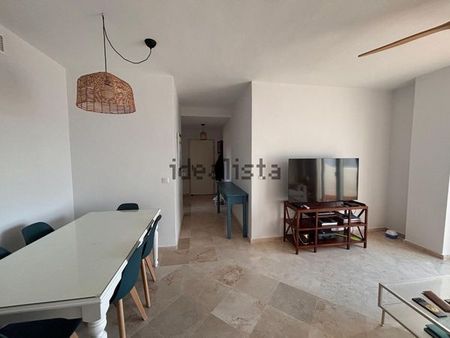 Alquiler de dúplex en Avenida Reina Sofía, 23 - Foto 2