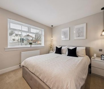 1 bedroom terraced house to rent - Photo 4