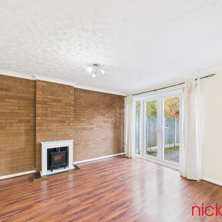 Mount Pleasant Drive, Telford, Shropshire, TF3 1QN - Photo 1