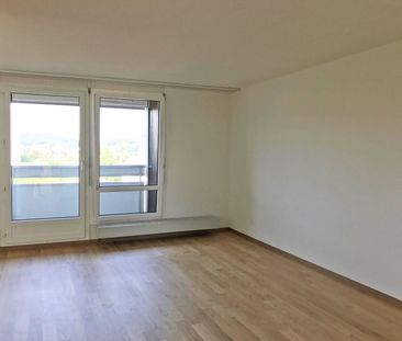 2.5 Zimmer, 49 m², 4. Stock - Photo 6