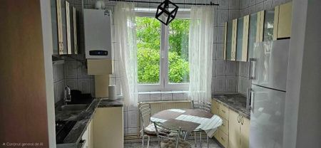 Inchiriere Apartament 2 Camere decomandat Grivitei Afi Mall - Photo 5