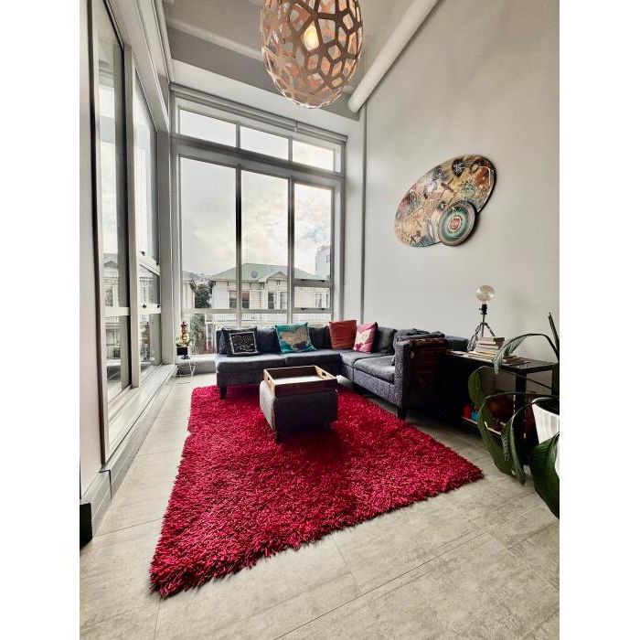 Flexible city living in the heart of Thorndon - Photo 1