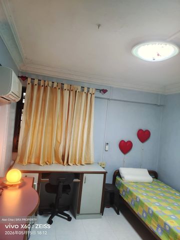 Blk 15 Ghim Moh Road (Queenstown), HDB 4 Rooms - For Rent - Photo 3