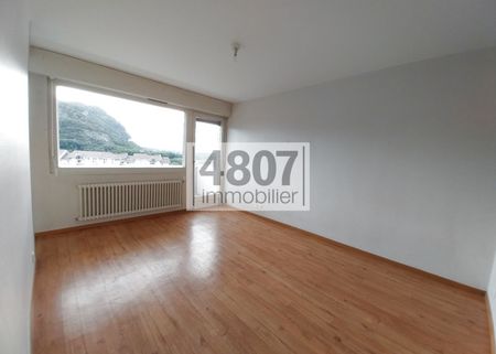 Appartement T1 à louer à Annemasse - Photo 2