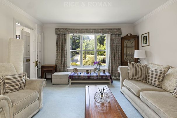 2 Bedroom Semi-Detached, Mytchett Heath – Camberley - Photo 1