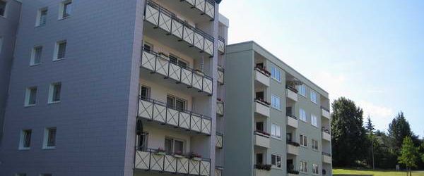 2-Zimmer-Wohnung in Iserlohn Hombruch - Besichtigung im bewohnten Zustand - Photo 1