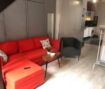 Amazing flatshare in the City Center of Nantes - Photo 1