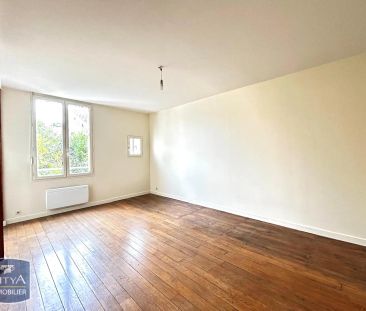 Appartement à louer 3 pièces 68.02m² - Photo 5