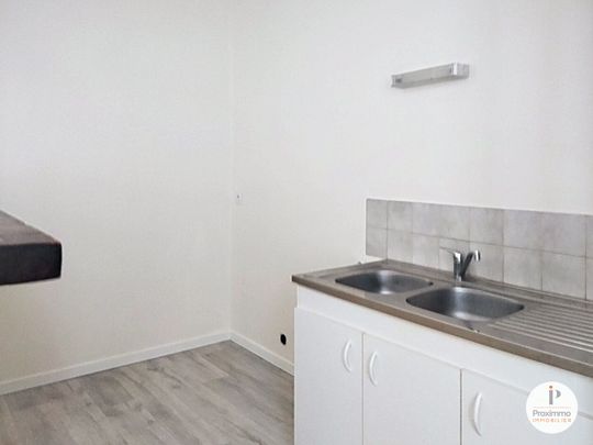 Location Appartement 1 pièce 29m² - Photo 1