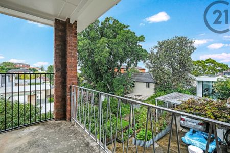 3/6 Ethel Street, Randwick NSW 2031 - Apartment For Rent | Domain - Photo 3