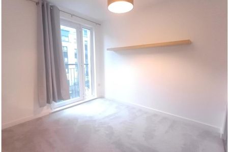 2 bed flat for rent in Granton - Photo 4