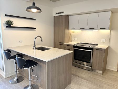 For Lease - 30 Baseball Place Unit# 520, Toronto, Ontario - Photo 3