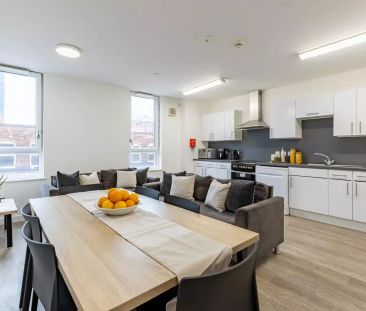 Deluxe Studio - Photo 5