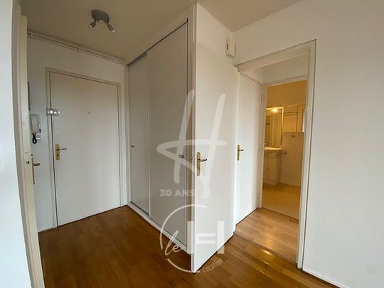 Location Appartement 2 pièces 41m² MARLY 57155 - Photo 1