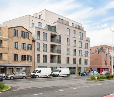 Appartement met één slaapkamer te huur in het Molenpark! - Photo 1