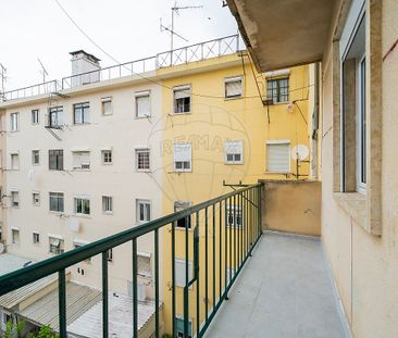 Apartamento T2 em Lisboa - Photo 1