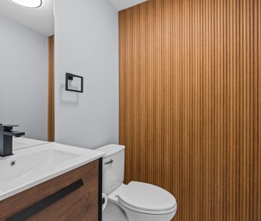 For Lease - 884 BYRON Avenue Unit# A, Carlingwood - Westboro and Ar... - Photo 1