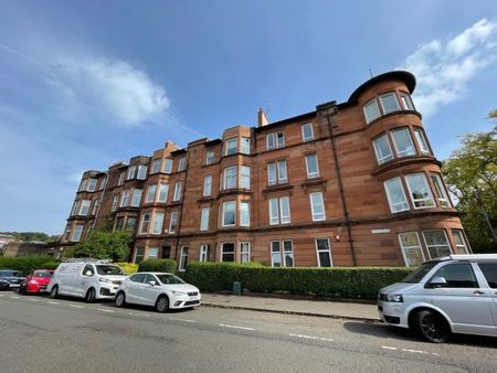 Tantallon Road, Shawlands, G41 3BD - Photo 2