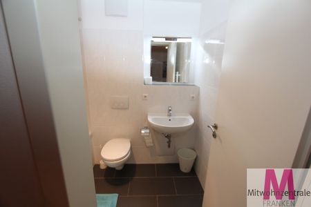 Moderne Wohnung mit Flair im Herzen der Altstadt - Foto 4