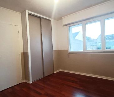 Appartement à louer 3 pièces 63.28m² - Photo 4