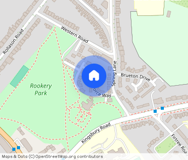 Wilberforce Way, BIRMINGHAM - Photo 1