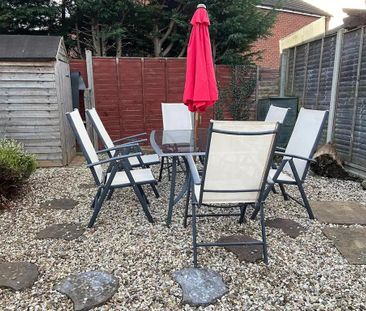 4 bedroom house to rent - Photo 3