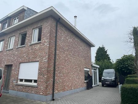 Palmbosstraat 15 , 2990 Wuustwezel - Photo 3