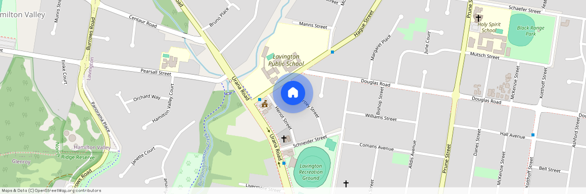 3/495 Hartley Street, Lavington 2641, New South Wales