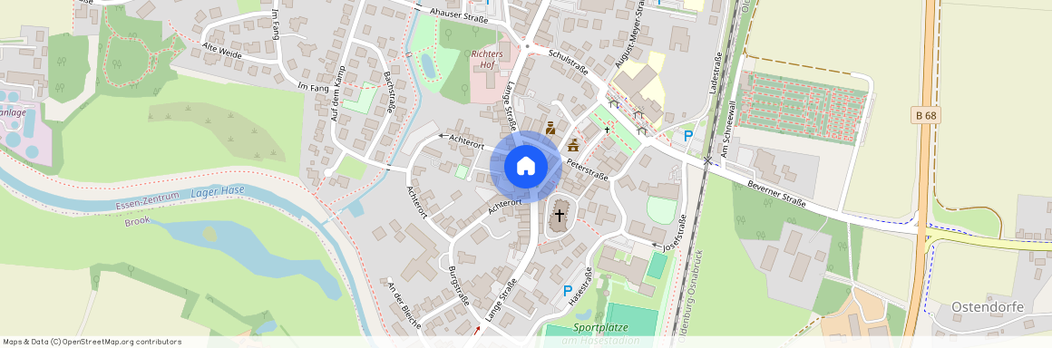 49632 Niedersachsen - Essen (Oldenburg)