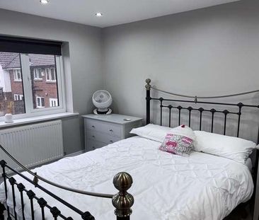 Barmouth Close, Callands, Warrington, WA5 - Photo 5