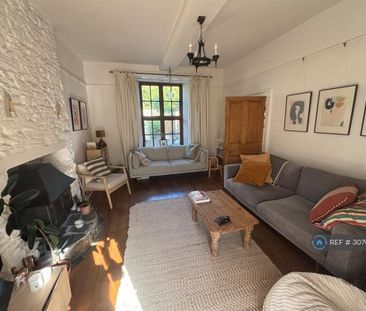 3 bedroom terraced house to rent - Photo 4