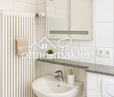 Exklusives "all-inklusiv" Penthouse mit Schwimmbad und Sauna in Hei... - Foto 6