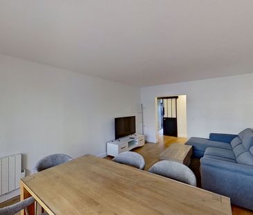 Location Appartement 4 pièces 82m² - Photo 4