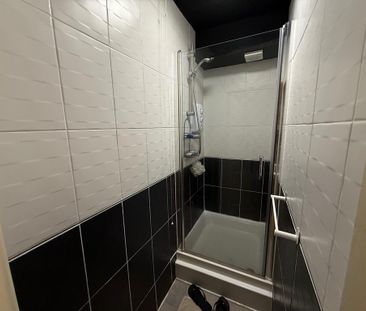 1 bedroom apartment to rent - Photo 6