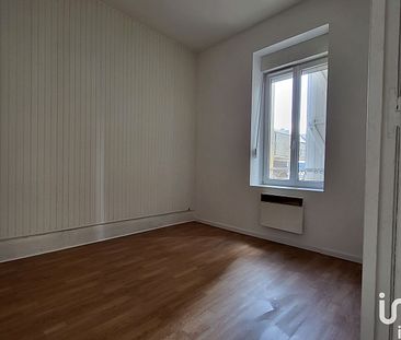 Appartement 3 pièces de 45 m² à Sedan (08200) - Photo 1