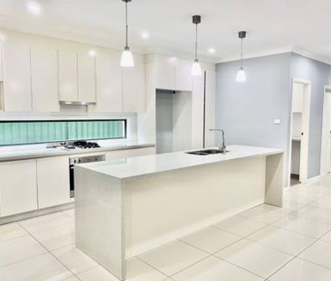 Beautiful near New Modern Duplex - Photo 5