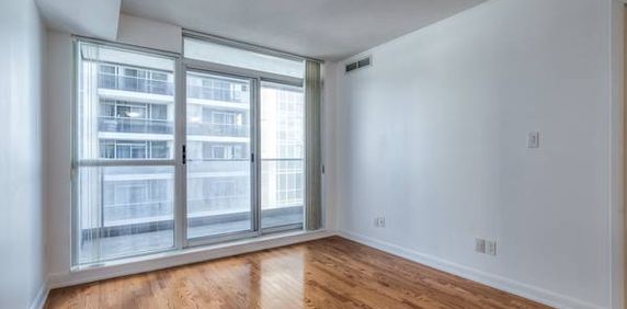 5791 YONGE ST. #1606 - BRIGHT 1BED/1BATH, LAUNDRY, BALCONY - Photo 2