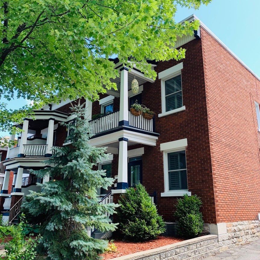 16 Desjardins Avenue - B - Photo 1