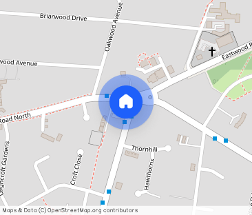 Eastwood Road North, Leigh-on-Sea, Essex - Photo 1